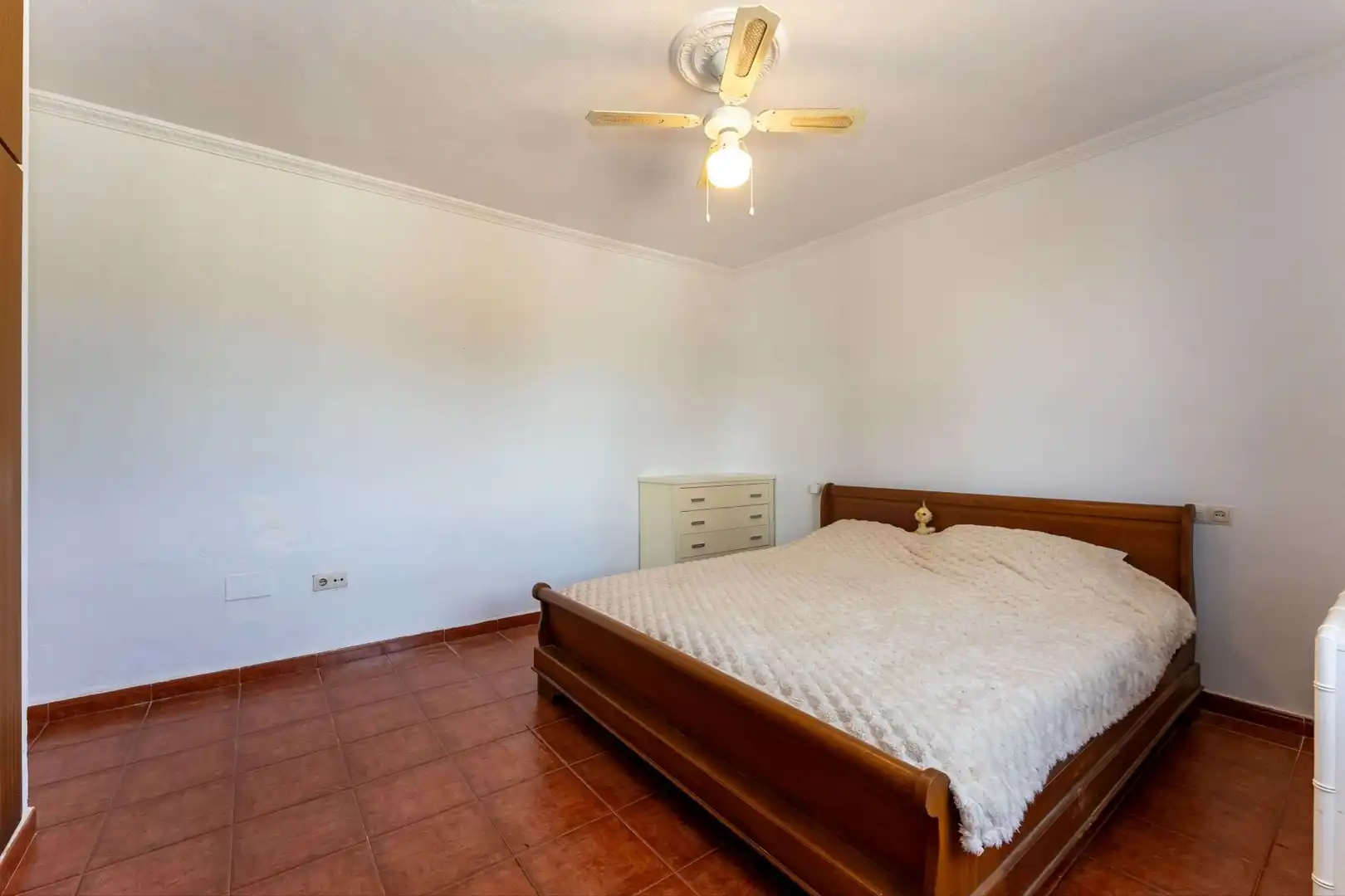 Finca rústica en venta en Coín