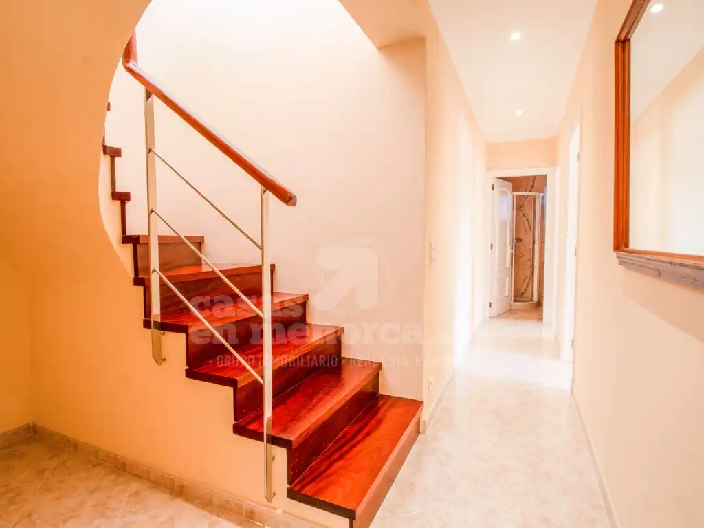 Houses for sale in Maó - Mahón  with Air Conditioner, Private garden and Terrace