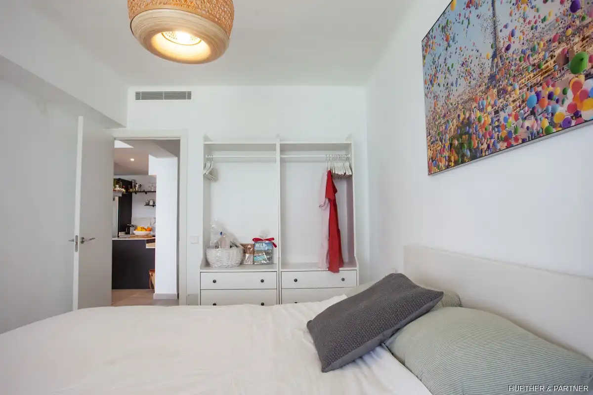 Appartement avec ascenseur à vendre à Llucmajor pueblo, imagen 19