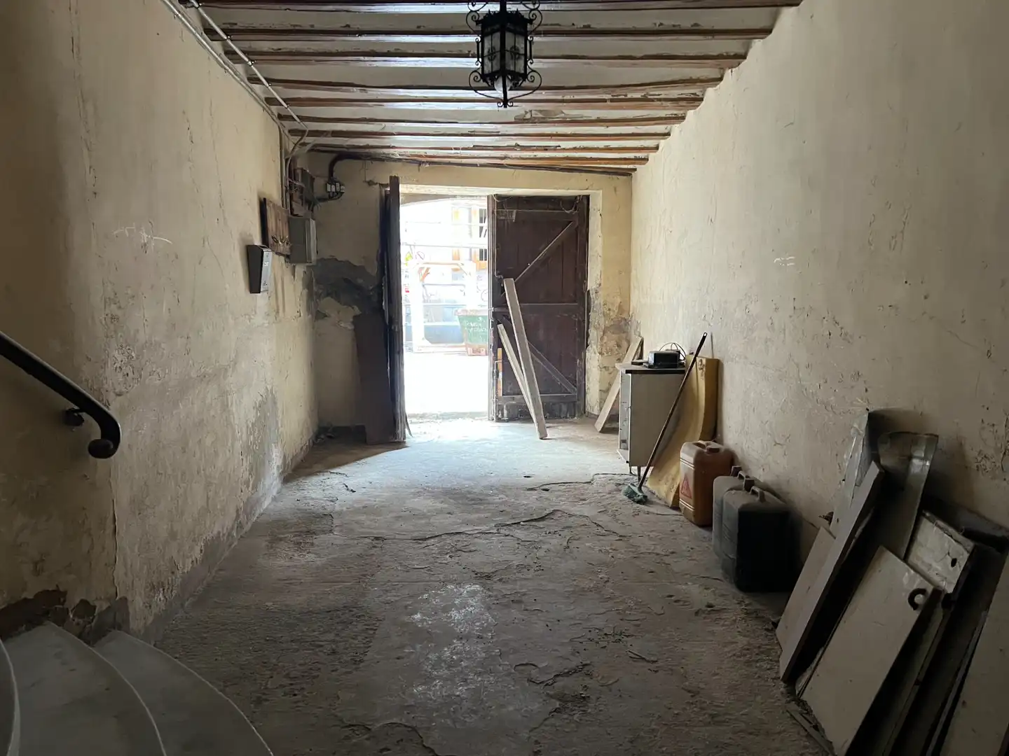 Immobles singulars en venda a Calle del Hospital 2, imagen 25