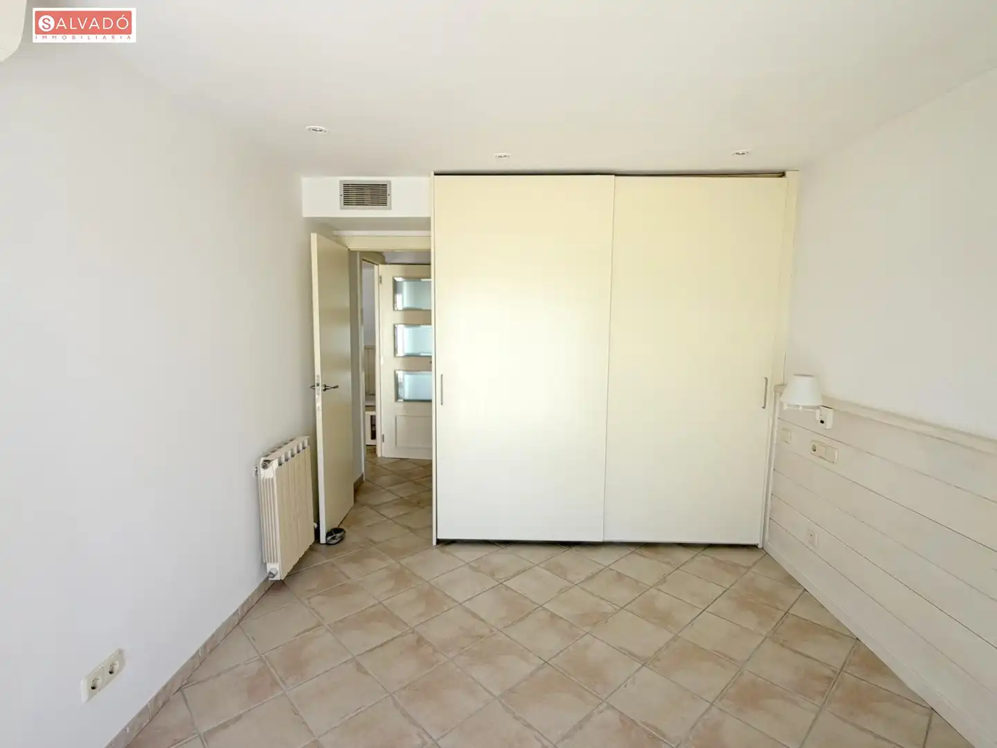 Dormitori de Pis en venda en Calafell amb Aire condicionat, Calefacció i Terrassa