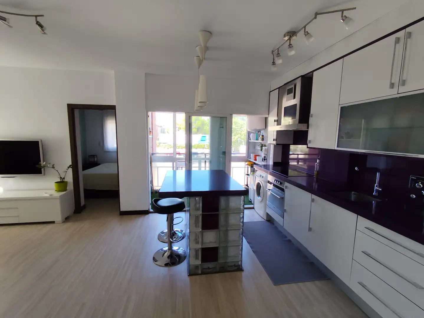 Piso de alquiler en Calle de Carracedo, Campamento