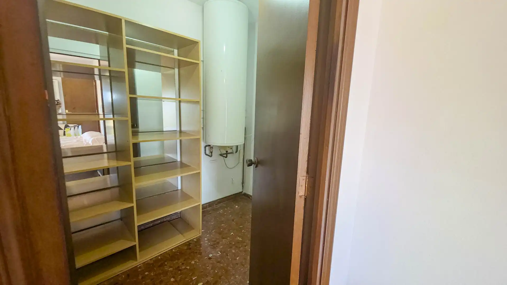 Casa amb piscina en venda a Estepona Pueblo, imagen 32