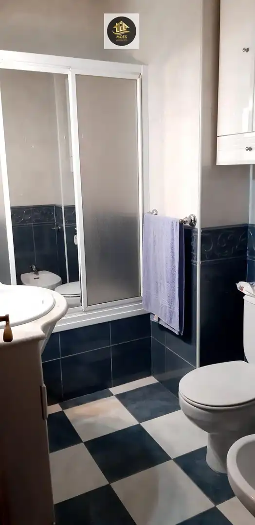 Casa amb terrassa en venda a Linarejos, imagen 21