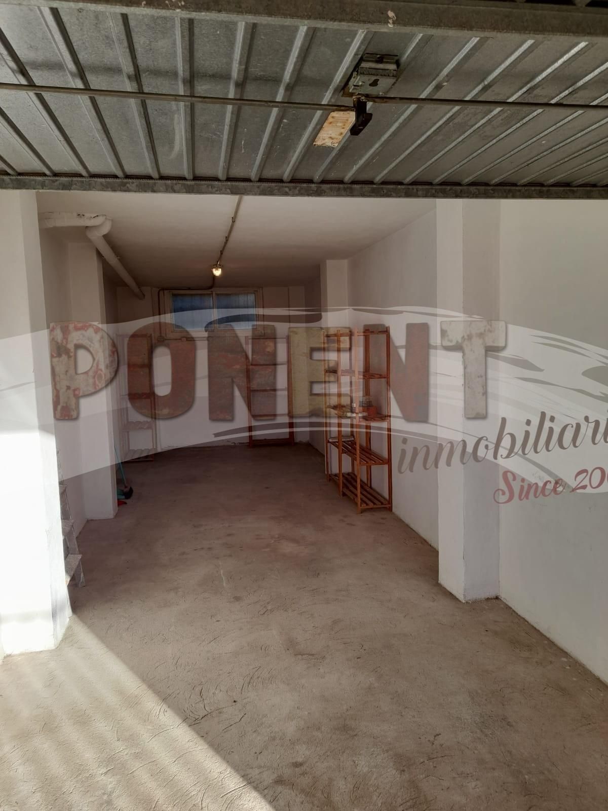 Garage for rent in Santa Eulària des Riu