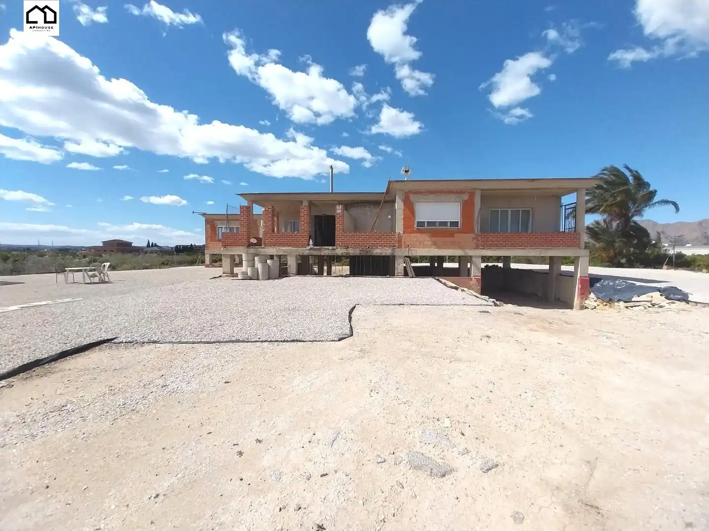 Villa avec piscine à vendre à Molins - Campaneta - San Bartolomé, imagen 24
