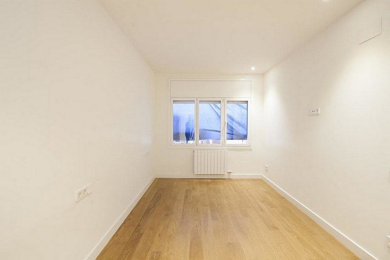 Bedroom of Flat to rent in Sant Joan Despí  with Air Conditioner, Pets allowed and Internet