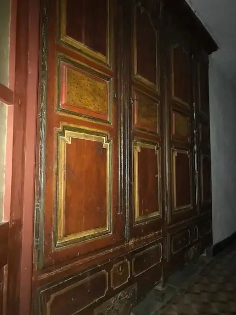 Finca rústica en venda en Caldearenas amb Terrassa i Traster