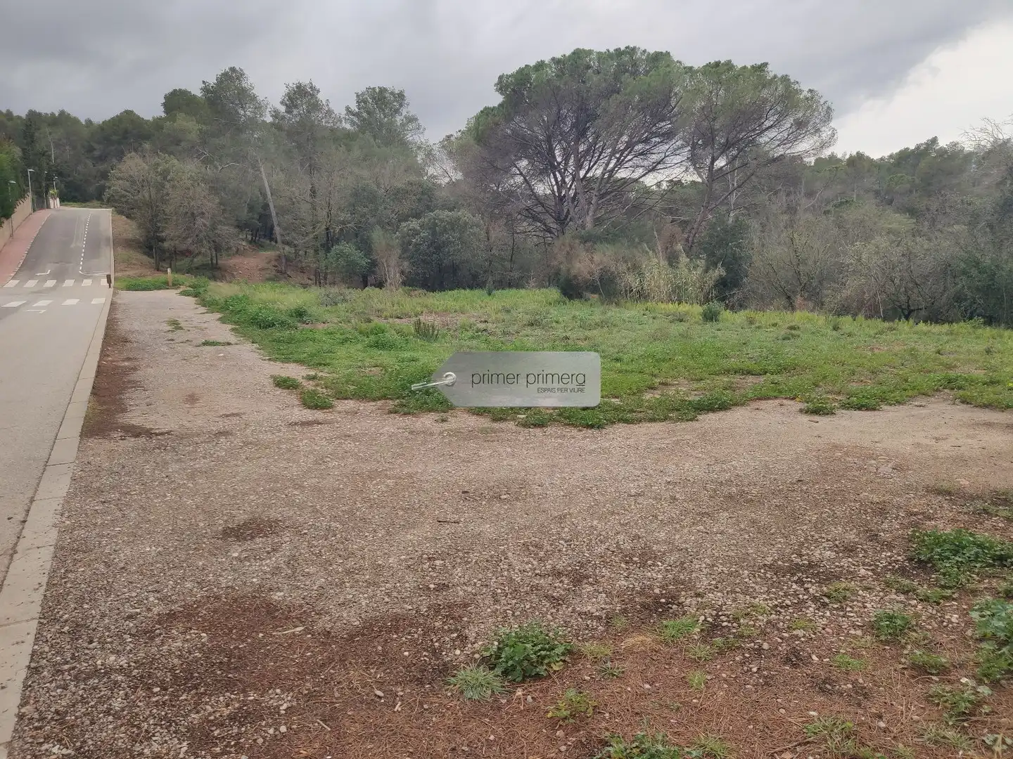 Residencial en venta en volca, Valldoreix