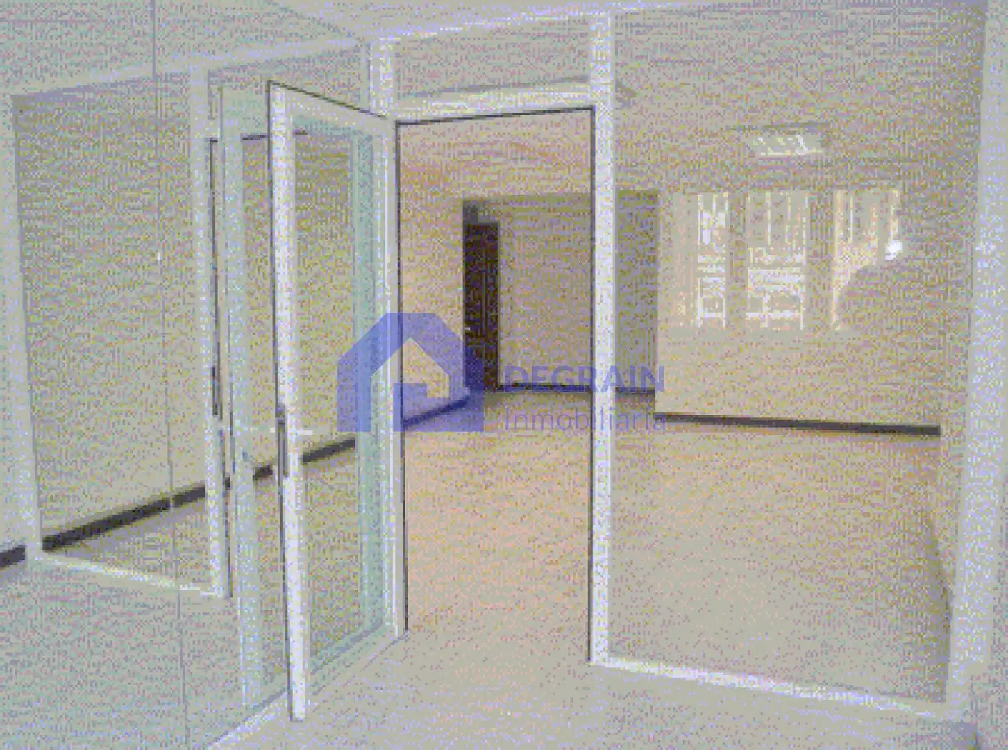 Oficina amb ascensor de lloguer a MELQUIADES ALVAREZ, imagen 10