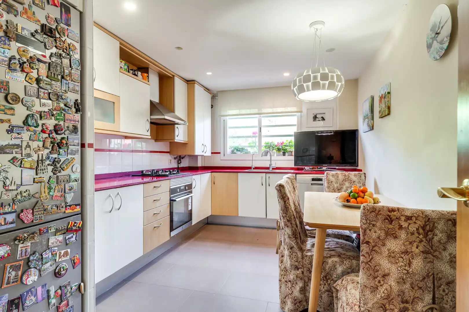 Maisonette mit Terrasse zum Verkauf in Carrer Pintor Marià Carbonellopis, imagen 16