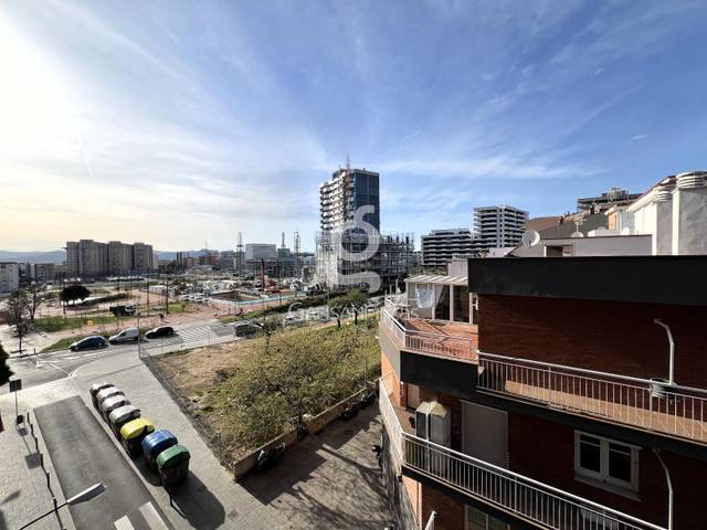 Piso en Venta en Valeta de en Sanfeliu