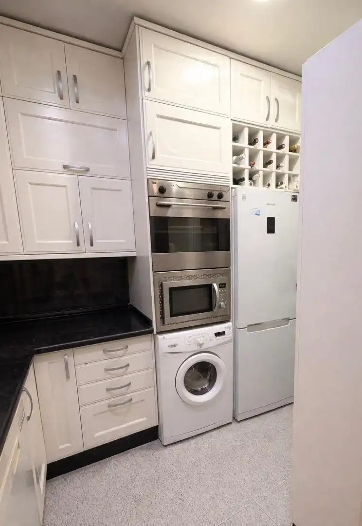 Adosado en venta en Nervión, imagen 3