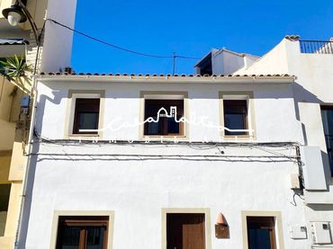Casa en venda a Altea ciudad