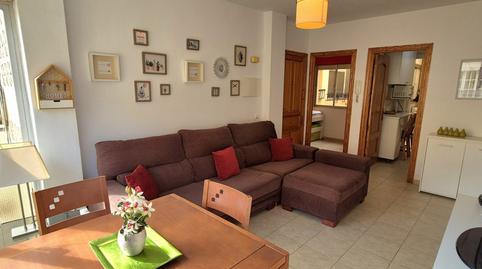 Foto 2 de Apartament de lloguer a Calle Cuesta, 15, Puerto Deportivo, Málaga