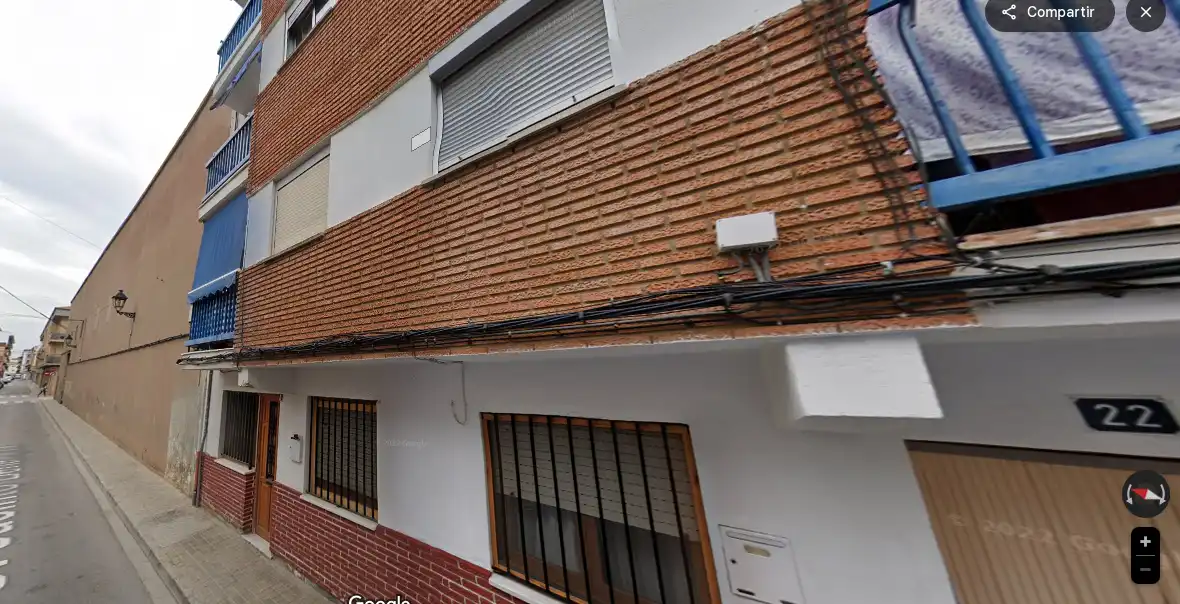 Residential land for sale in Carrer Immaculada 5, imagen 6