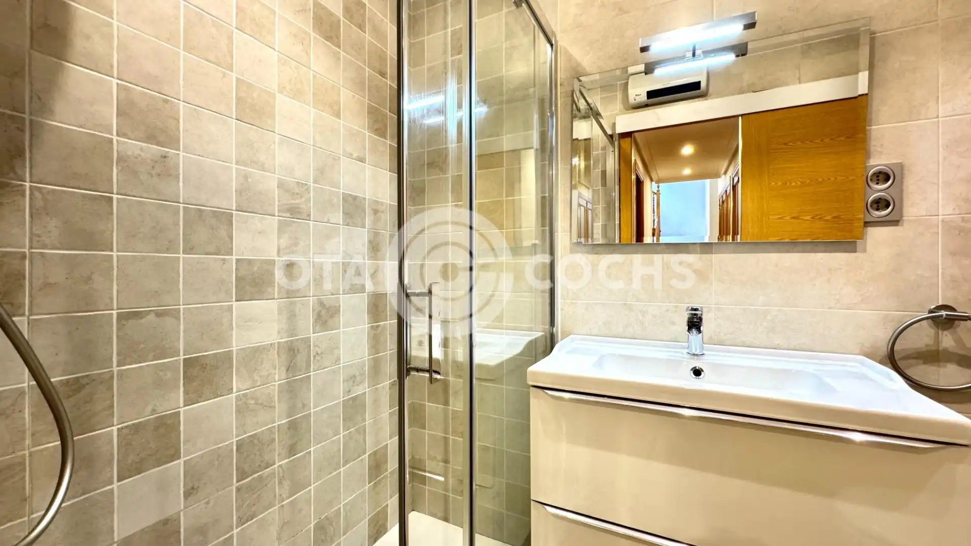 Appartement avec terrasse à louer à Carrer STA PAULA, imagen 15