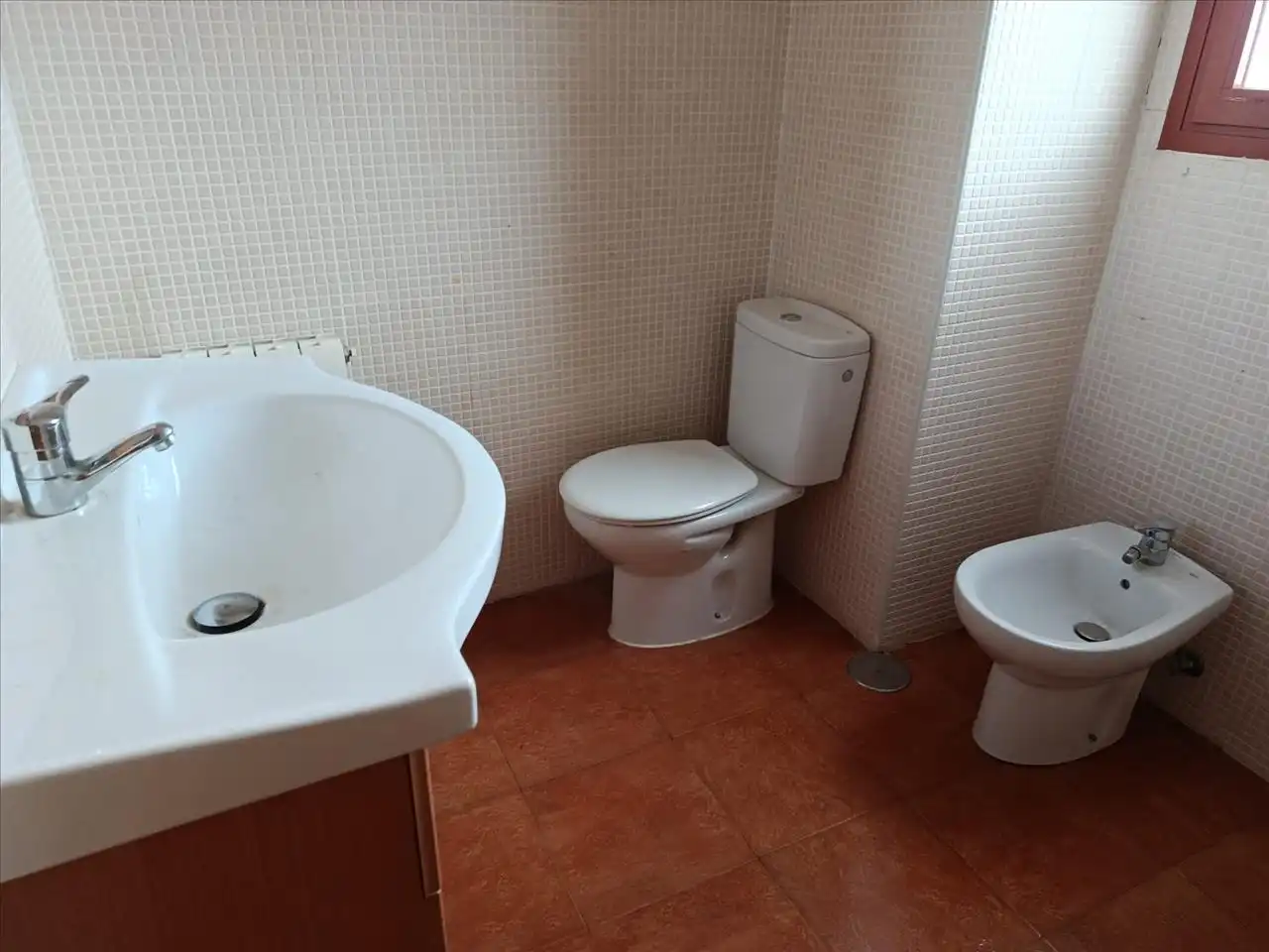 Bany de Casa o xalet en venda en Alcázar de San Juan amb Aire condicionat, Calefacció i Terrassa