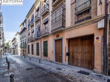 Individual en venda a Calle Ancha de la Virgen