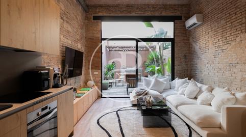 Foto 2 de Pis de lloguer a Carrer de Galileu, Barri de les Corts, Barcelona