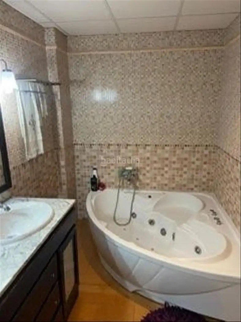 Reihenhaus zum Verkauf in Calle Séneca 8B