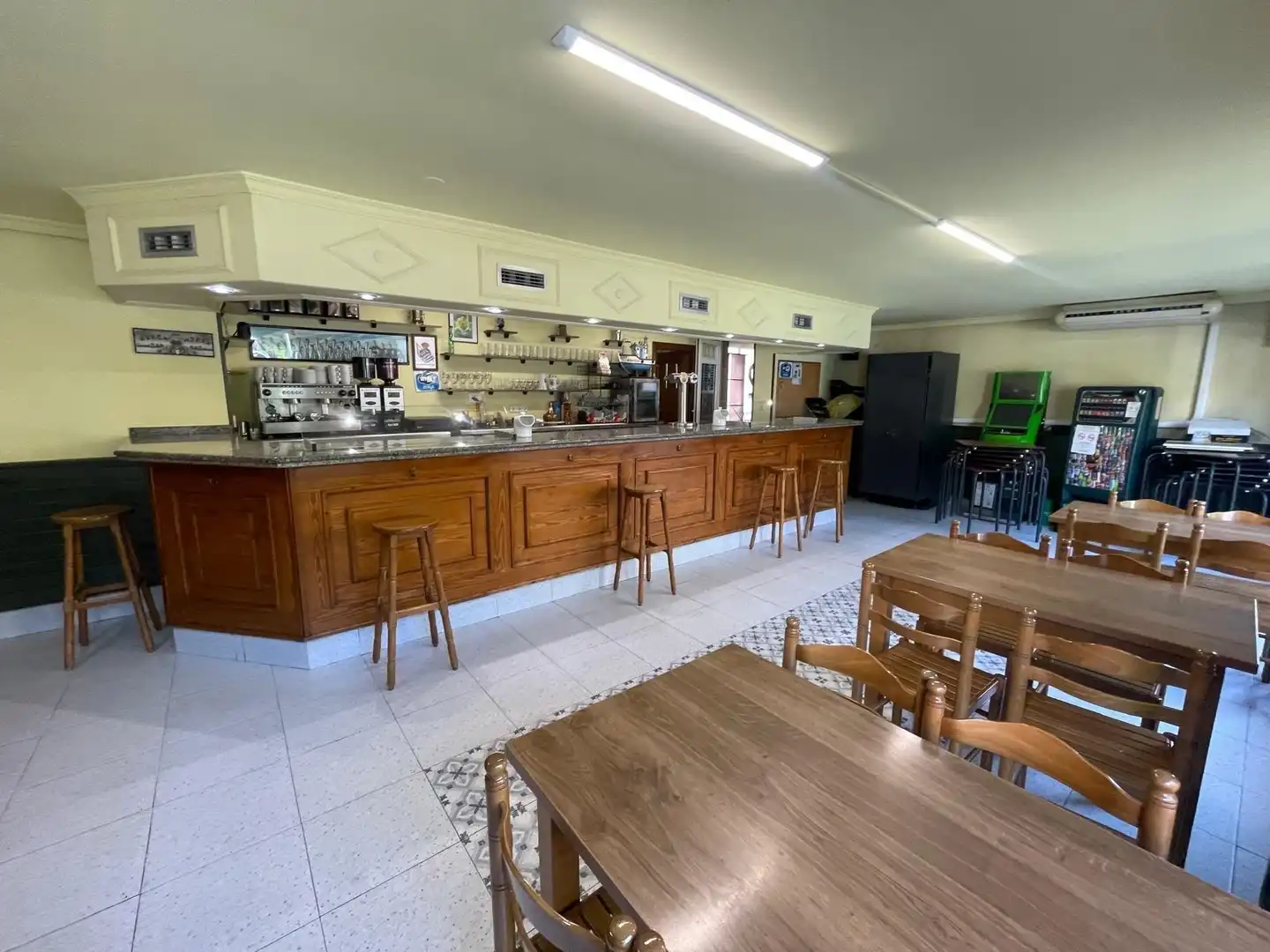 Local comercial en venda a Intxaurrondo, imagen 21