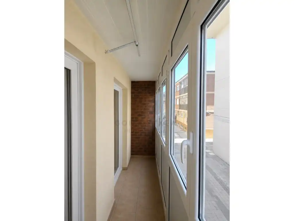 Terraza de Piso en venta en Irun 