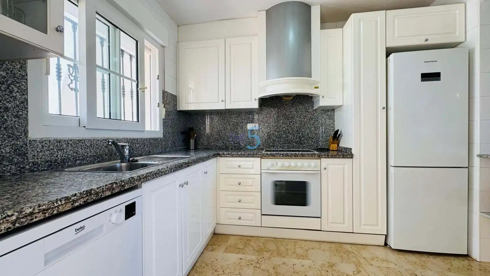 Terraced house with terrace for sale in Orihuela Costa, imagen 5