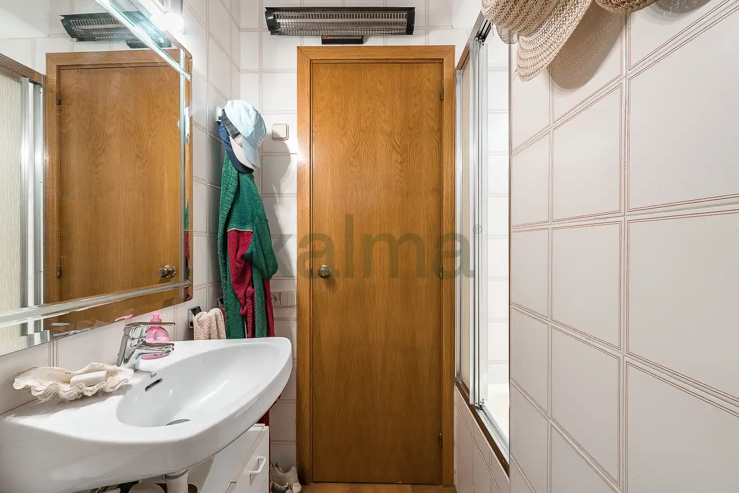 Baño de Piso en venta en Centre  