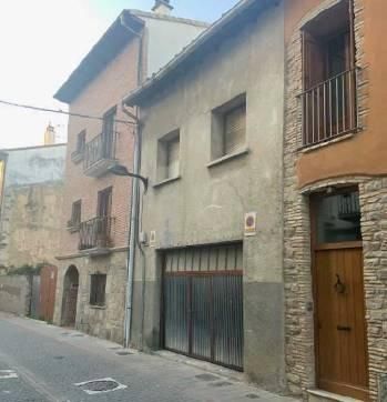 Premises for sale in ISIDORO GIL DE JAZ, 28, Sangüesa / Zangoza