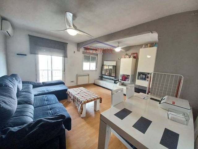 Piso en Venta en Real en Casco histórico de Vicálvaro