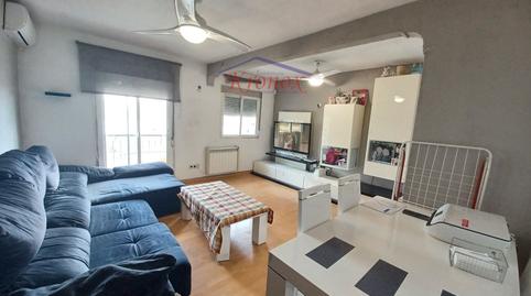 Foto 2 de Pis en venda a Real, Casco histórico de Vicálvaro,  Madrid Capital