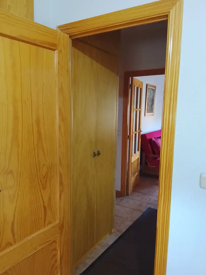 Apartamento en venta en Madrigal de la Vera con Aire acondicionado y Amueblado