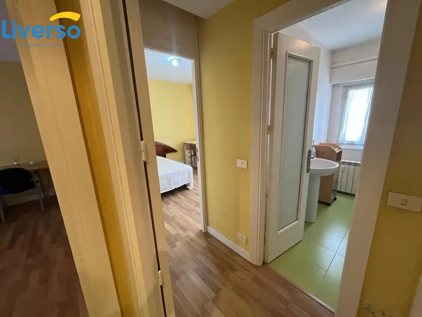 Room in Calle JOSE MARIA DE LA PUENTE, Los Vadillos - R. Sanitaria - Pozanos