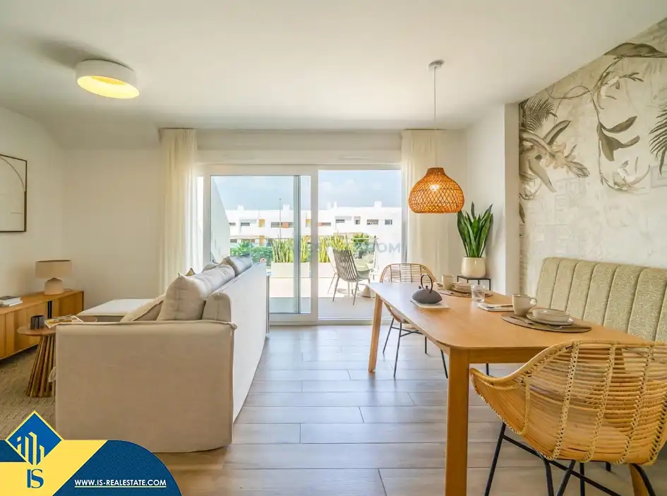 Apartament amb piscina en venda a Desamparados - Hurchillo - Torremendo, imagen 10
