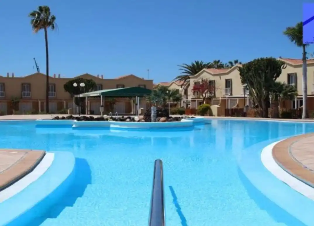 Duplexes for rent in Maspalomas - Meloneras