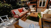 Terrace of House or chalet for sale in Colmenarejo  with Air Conditioner, Terrace and Swimming Pool