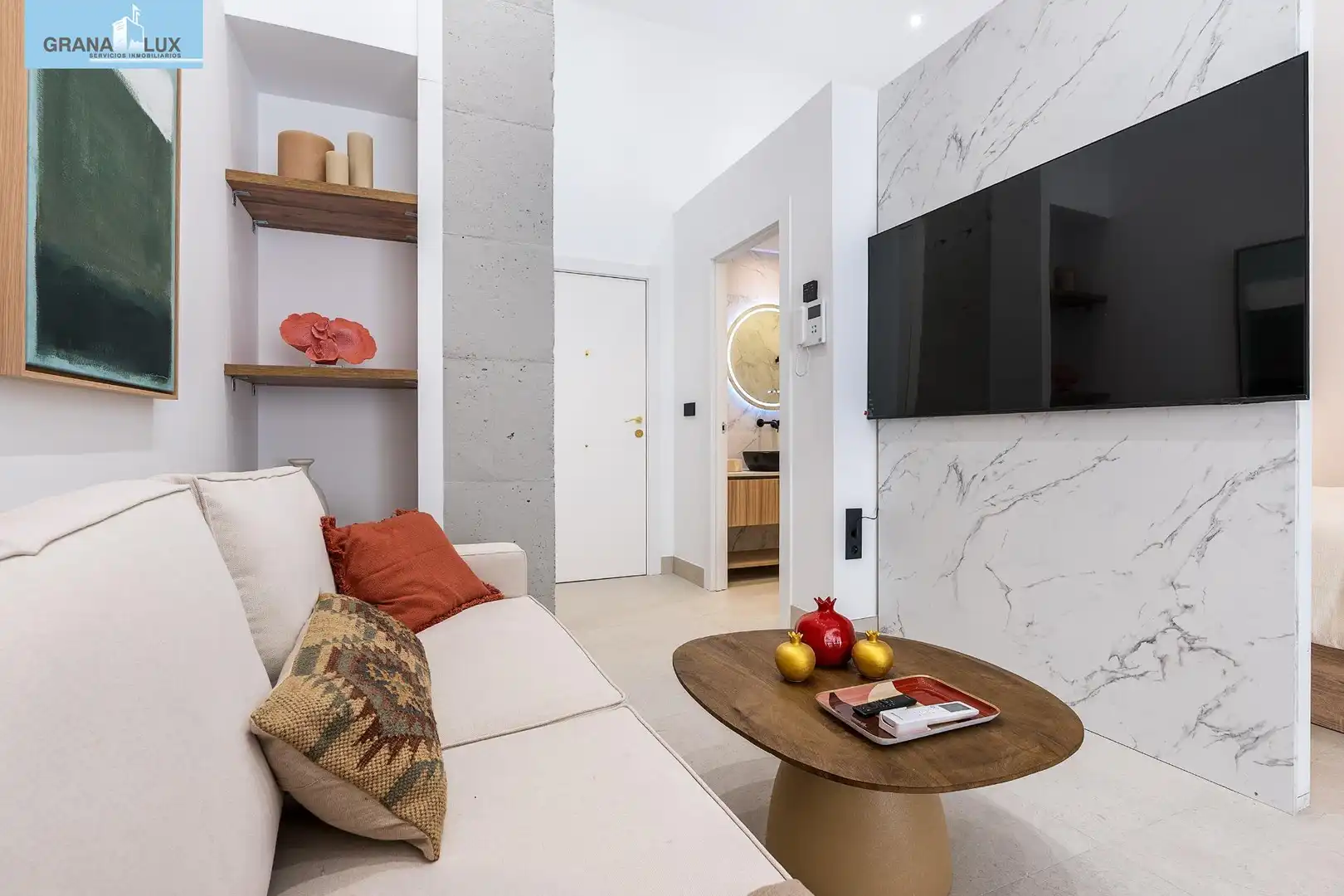 Ground floor with pool for sale in Avenida Avenida Divina Pastora, imagen 6
