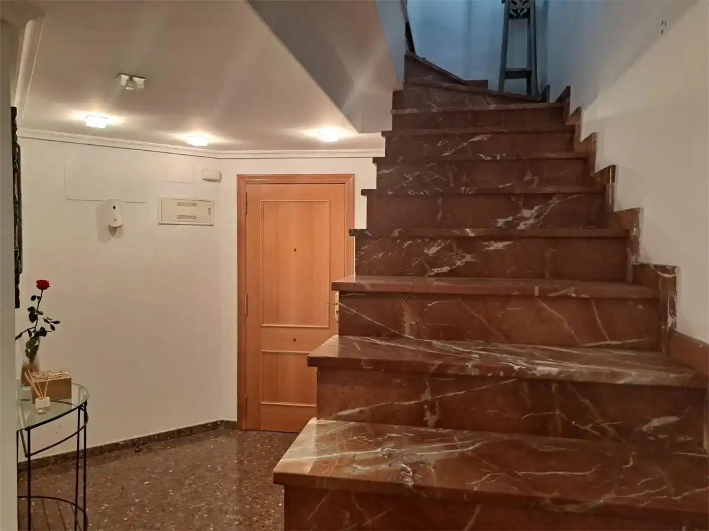 Attic for sale in Aldaia  with Air Conditioner and Balcony