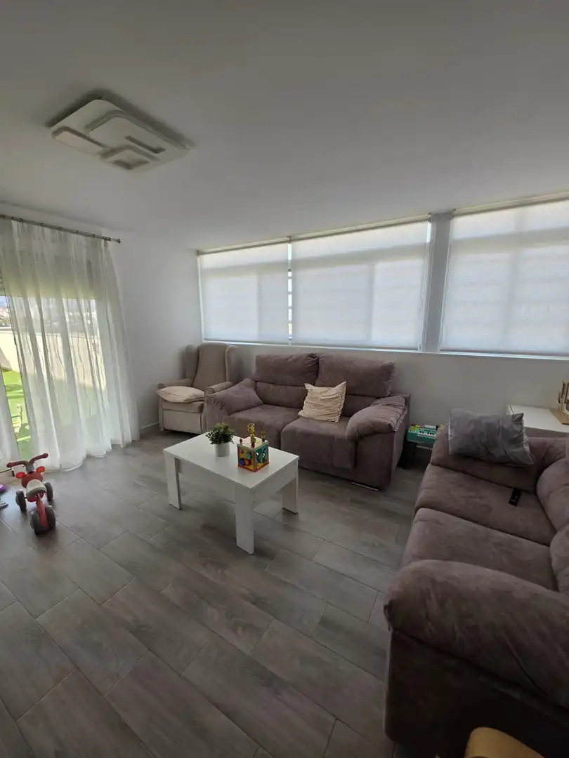 Living room of Attic for sale in Totana  with Air Conditioner, Heating and Storage room
