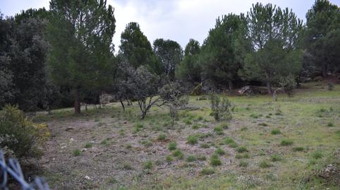 Foto 4 de Residencial en venda a Avenida Sajonia, 37, Parquelagos - Puente Nuevo, Galapagar