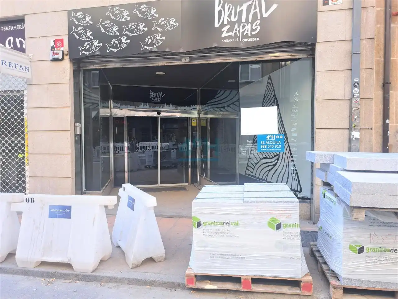 Gewerbefläche zum Verkauf in Centro, imagen 2
