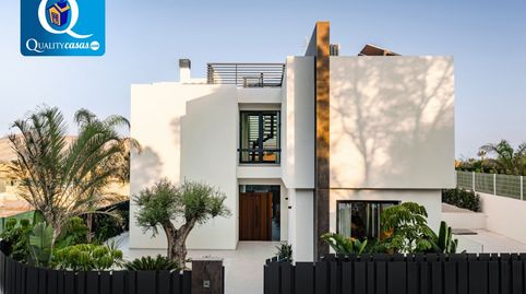Villa en venta en Nucia La, 4 dormitorios.