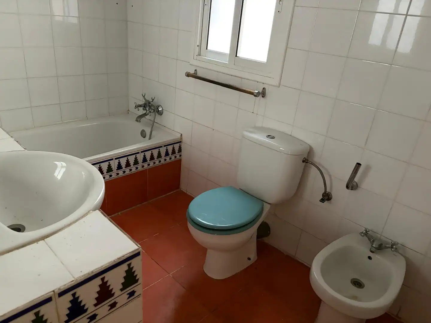 Bathroom of Flat for sale in Vila-seca