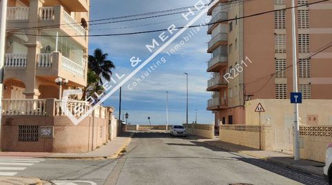 Foto 3 de Casa adosada en venda a Avinguda de la Loteria, El Perelló, Sueca