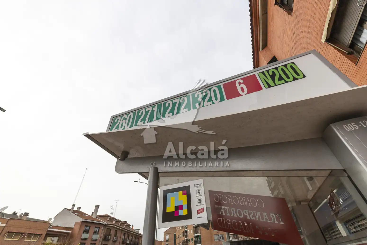 Pis en venda en Alcalá de Henares amb Calefacció