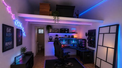Foto 3 von Büro zum Verkauf in Carrer Mossèn Quintí Mallofré, 51, Sant Andreu de Palomar, Barcelona Capital