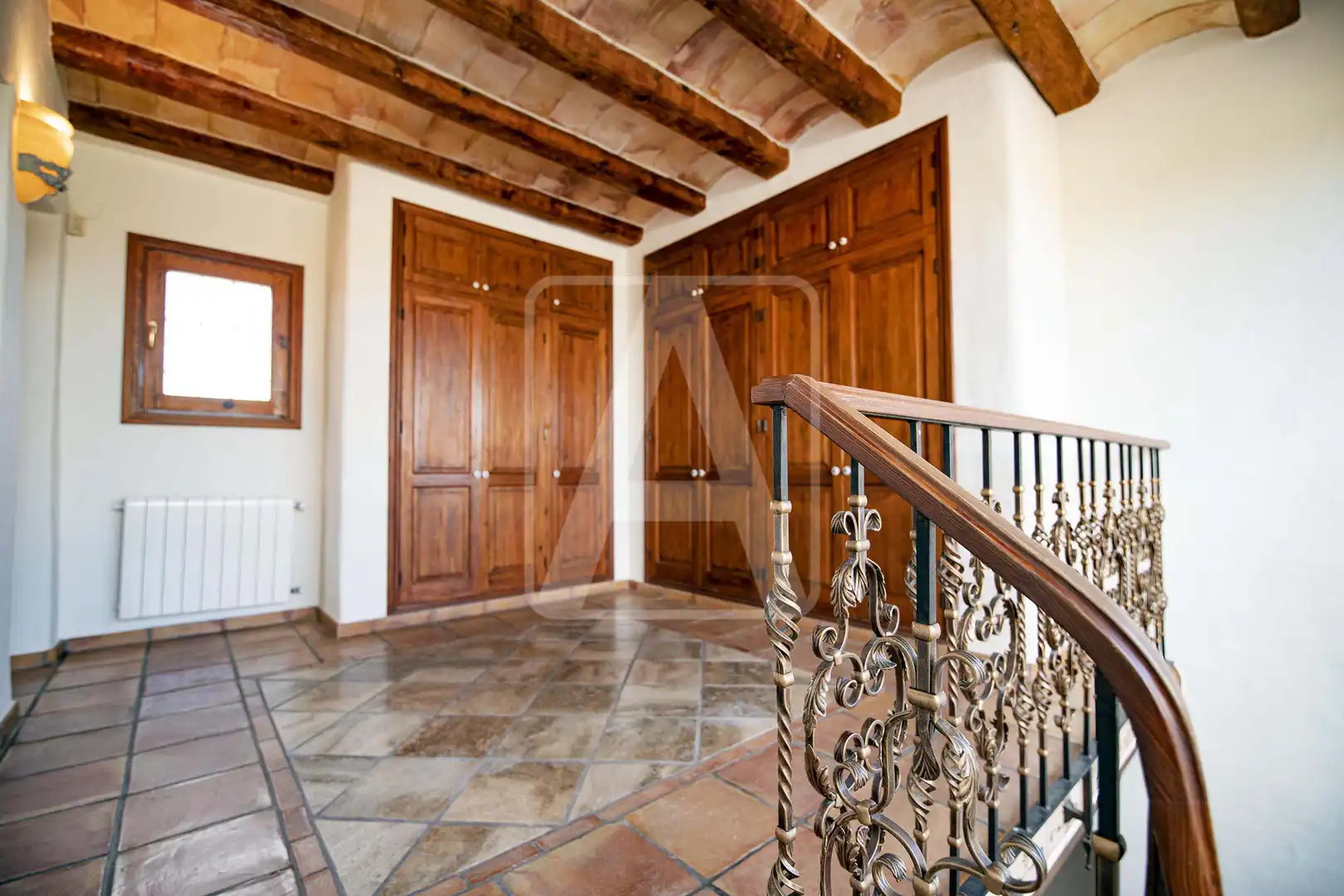 Casa rústica con piscina en venta en Benissa pueblo, imagen 30