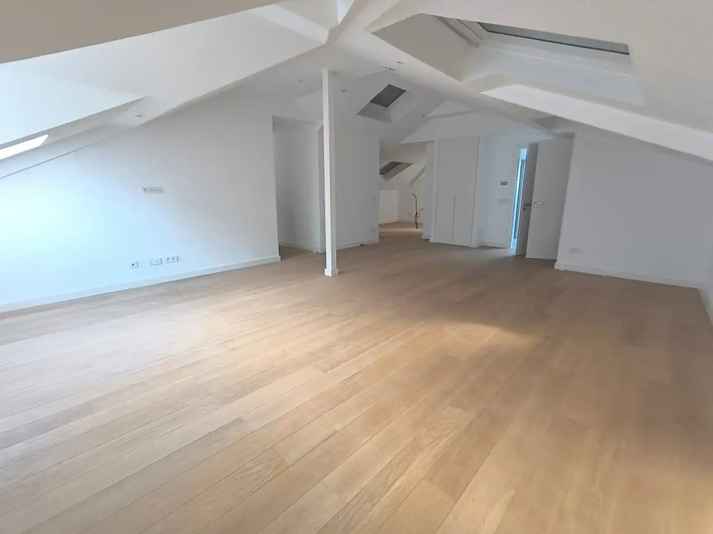 Piso en venta en Pontevedra Capital  con Aire acondicionado, Calefacción y Parquet