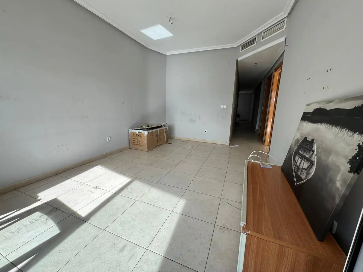 Apartments for sale in Murcia  with Air Conditioner and Terrace